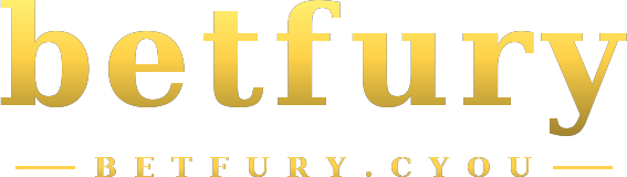 betfury logo