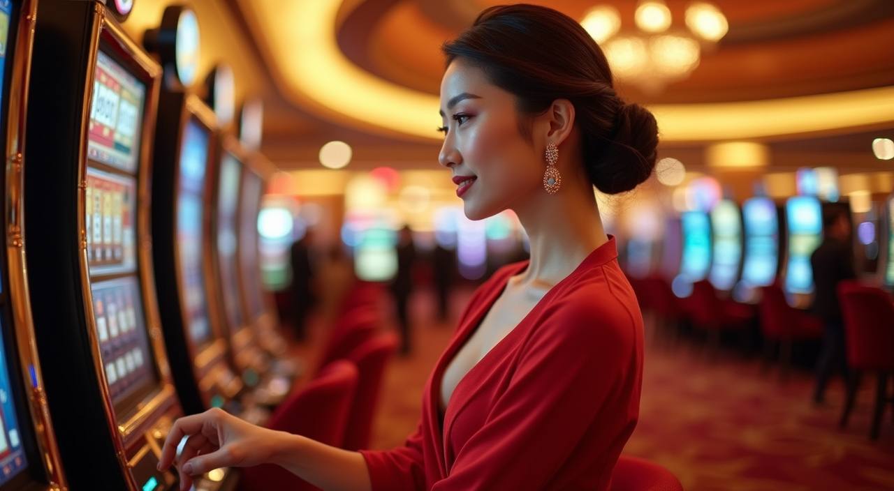 betfury Fortune Jack